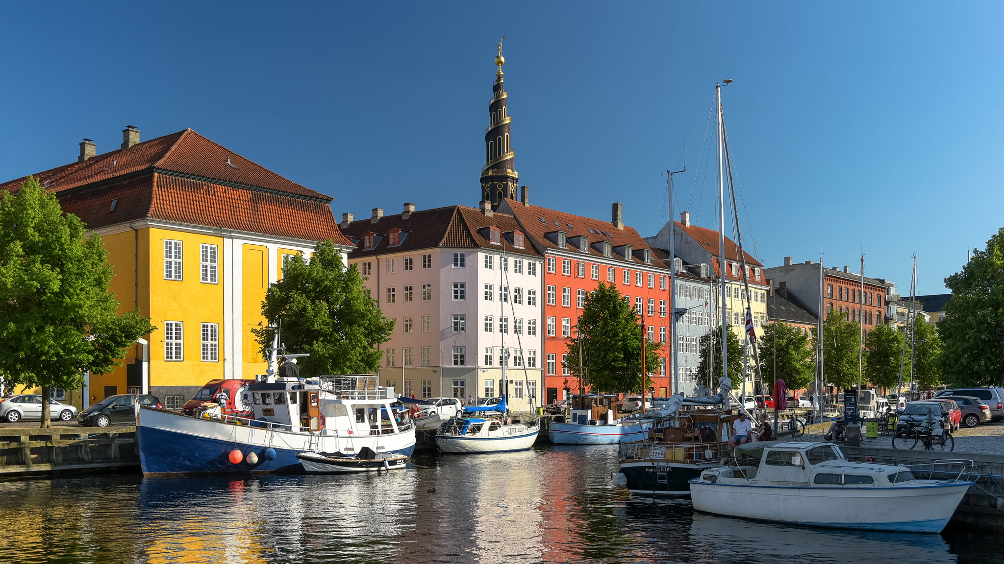Copenhagen